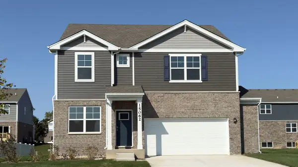 Address Withheld By Seller, Manhattan, IL 60442