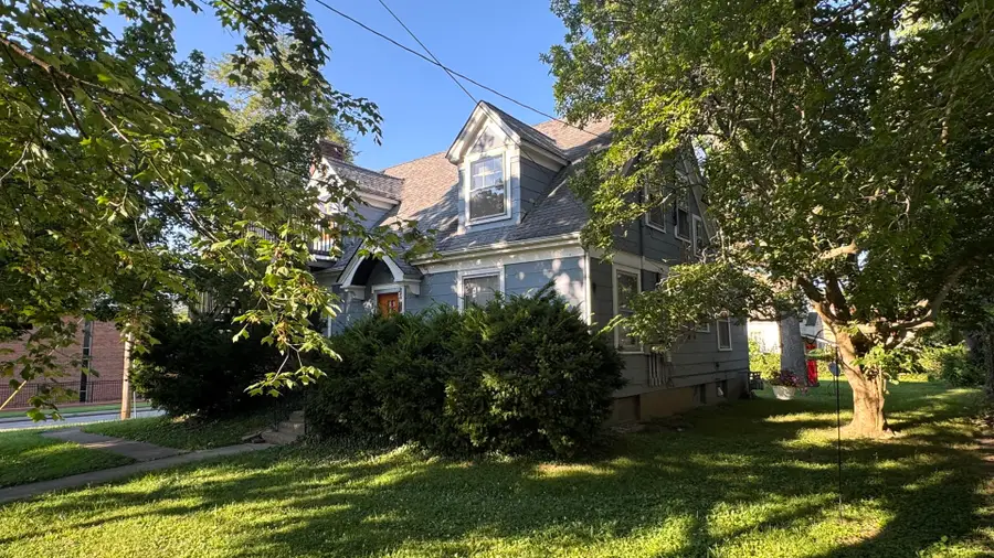 701 S Rawlings Street, Carbondale, IL 62901 - Image #2