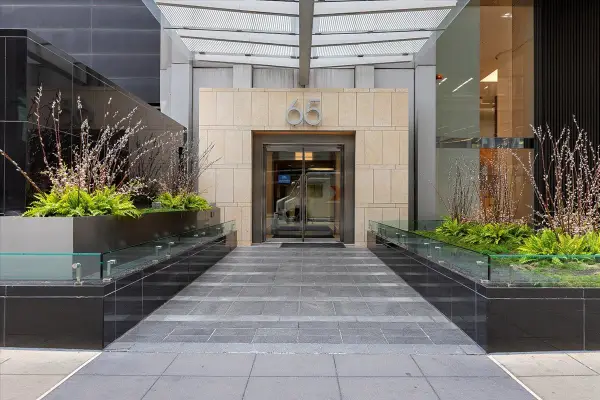 65 E Monroe Street #4315, Chicago, IL 60603