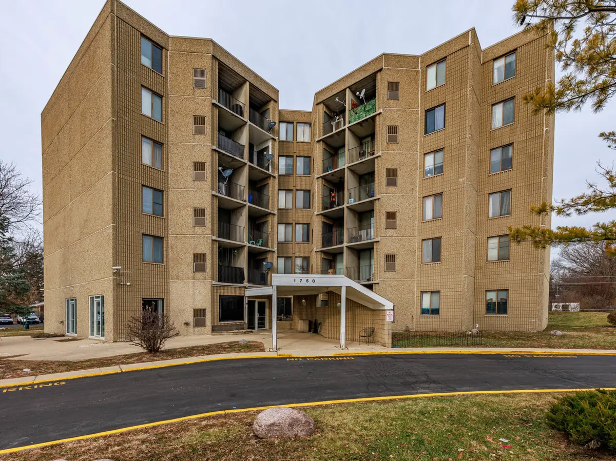 1750 N Marywood Avenue #405, Aurora, IL 60505 - Image #1