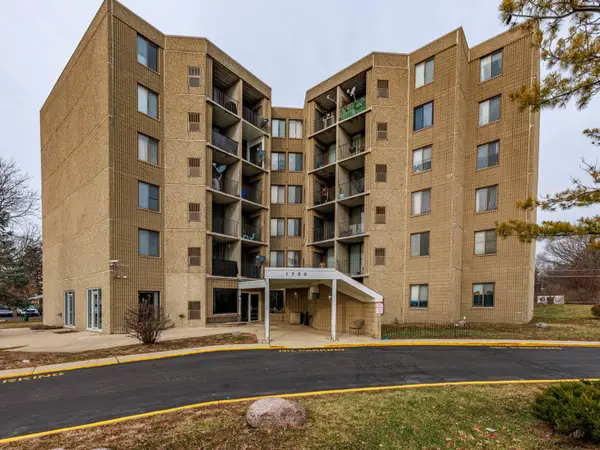 1750 N Marywood Avenue #405, Aurora, IL 60505