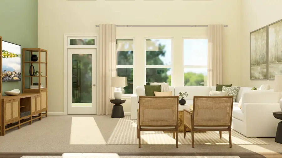 14864 S Henebry Lane, Plainfield, IL 60544 - Image #2