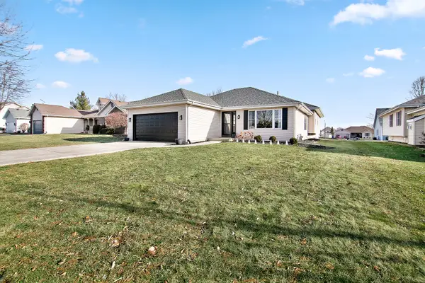 1420 E Cap Circle, Bourbonnais, IL 60914