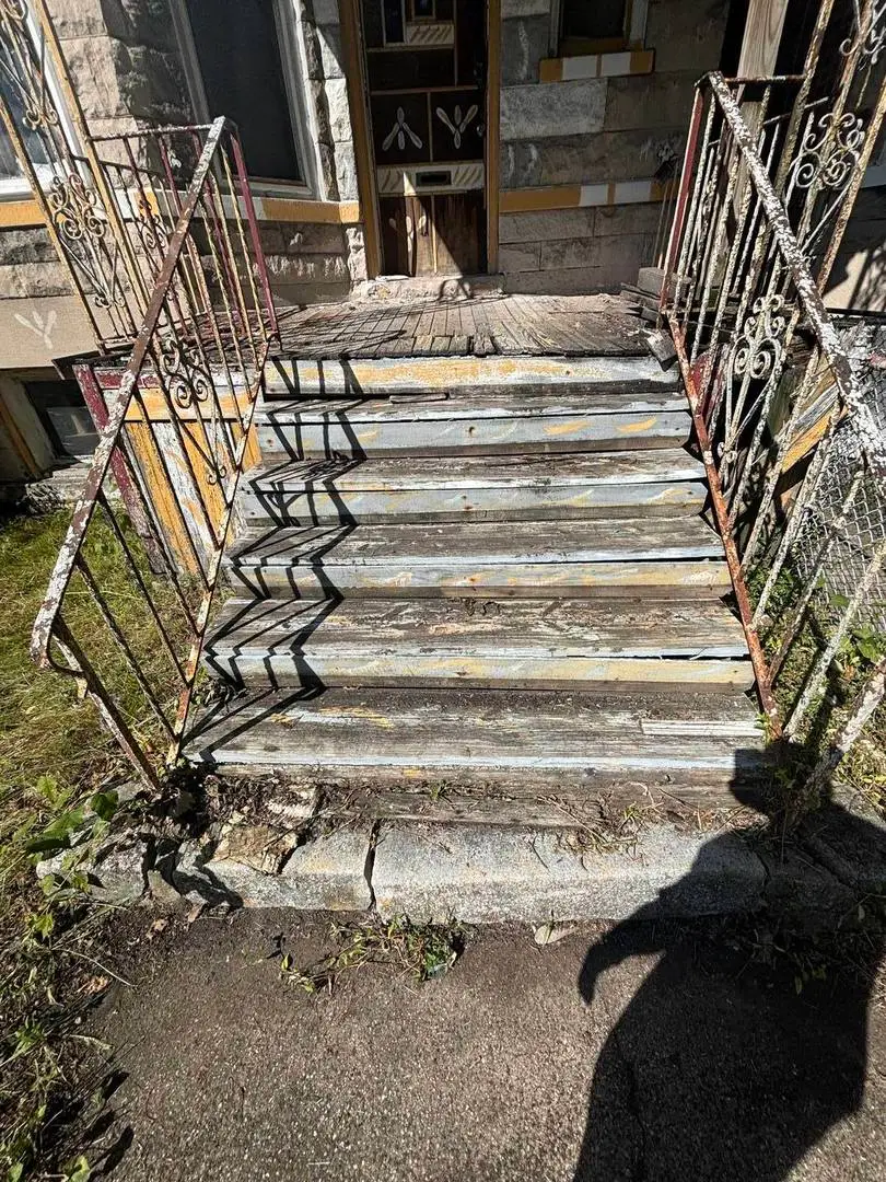 6932 S Eggleston Avenue, Chicago, IL 60621 - Image #2