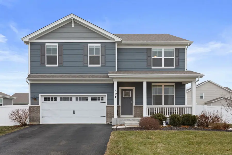 696 Kentshire Circle, Elgin, IL 60124 - Image #2