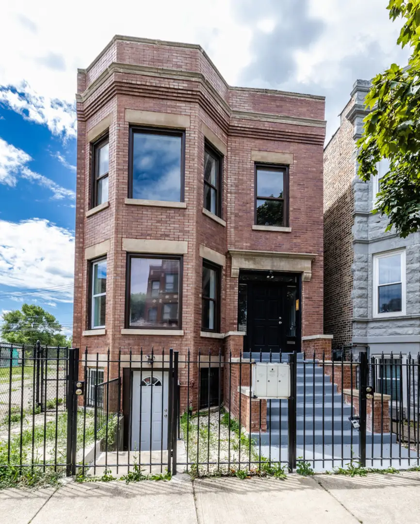 3651 W Grenshaw Street, Chicago, IL 60624 - Image #1