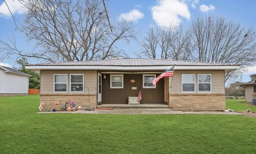 618 Meadow Lane Street, Leroy, IL 61752 - Image #2
