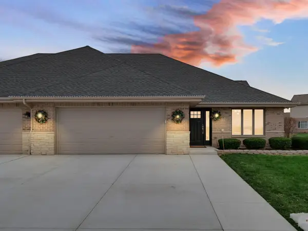 2122 Sky Harbor Drive, New Lenox, IL 60451