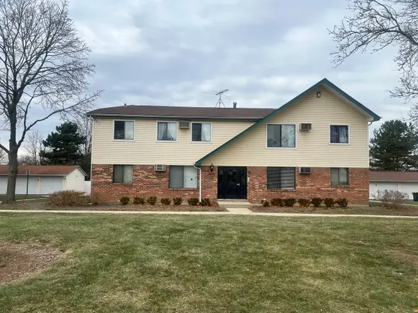 8320 Oak Leaf Drive #1302, Woodridge, IL 60517