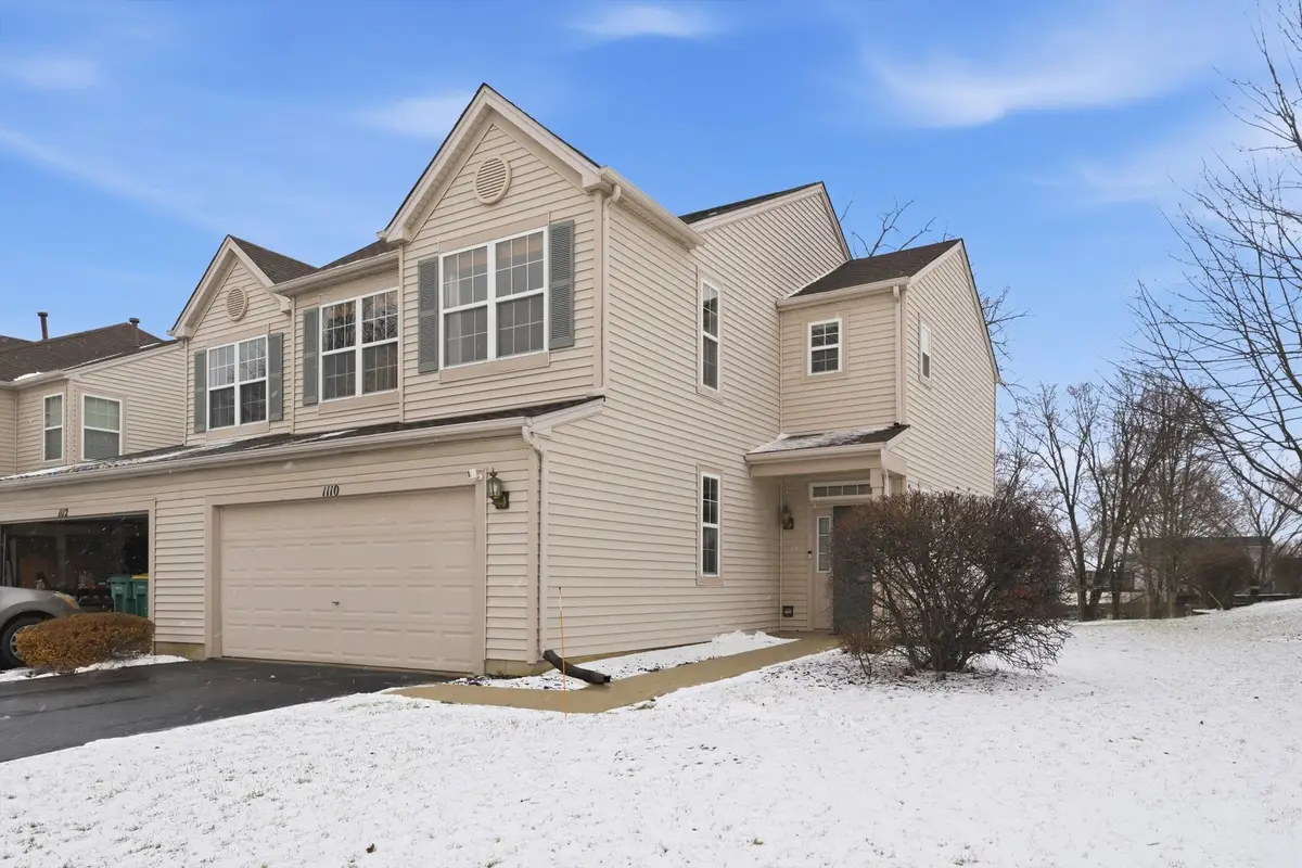 1110 Colonial Drive, Joliet, IL 60432 - Image #1