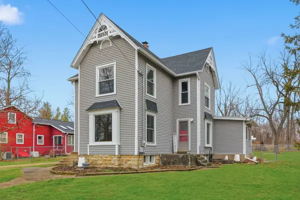 410 W Reader Street, Elburn, IL 60119