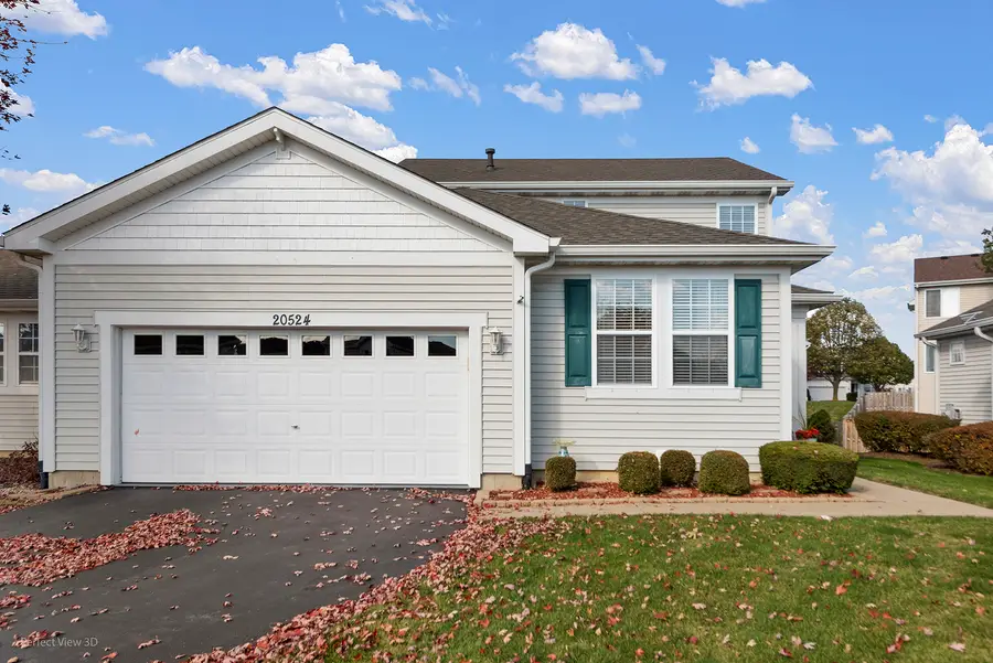 20524 Mcgilvray Drive, Crest Hill, IL 60403 - Image #2