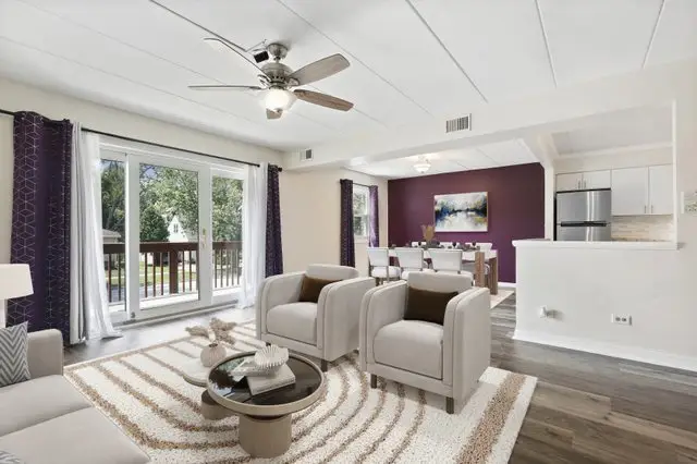 3704 215th Street #205, Matteson, IL 60443 - Image #3