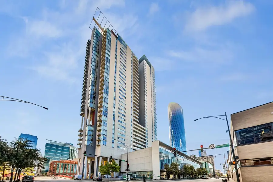 737 W Washington Boulevard #3110, Chicago, IL 60661 - Image #3