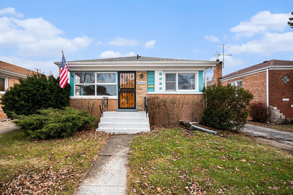 3400 Monroe Street, Bellwood, IL 60104 - Image #1