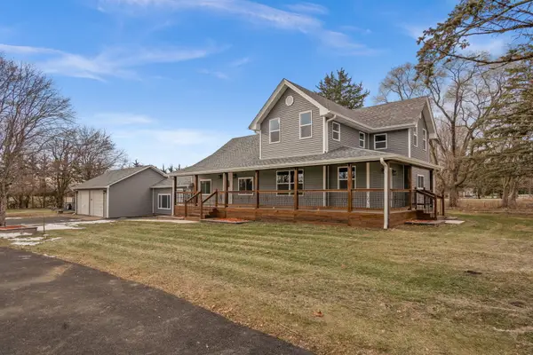 2402 N 41st Road, Sheridan, IL 60551