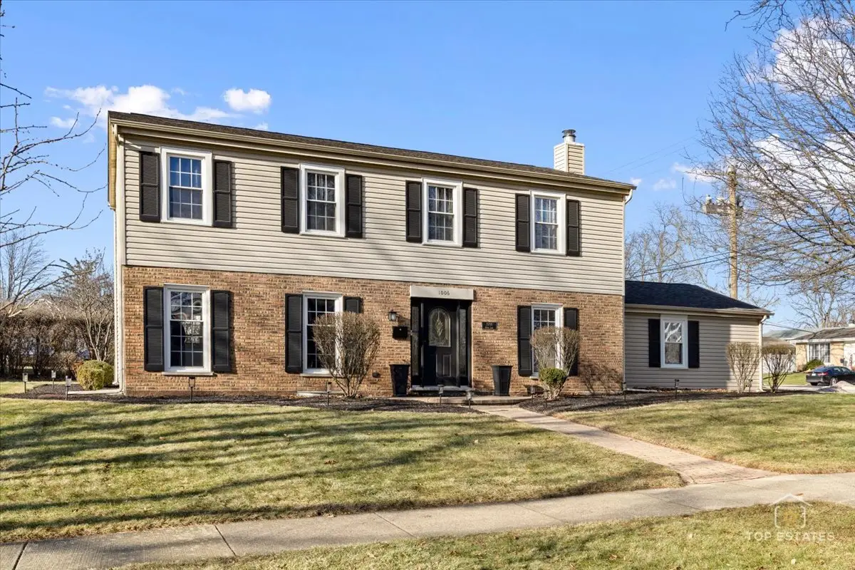 1006 Apple Lane, Lombard, IL 60148 - Image #1