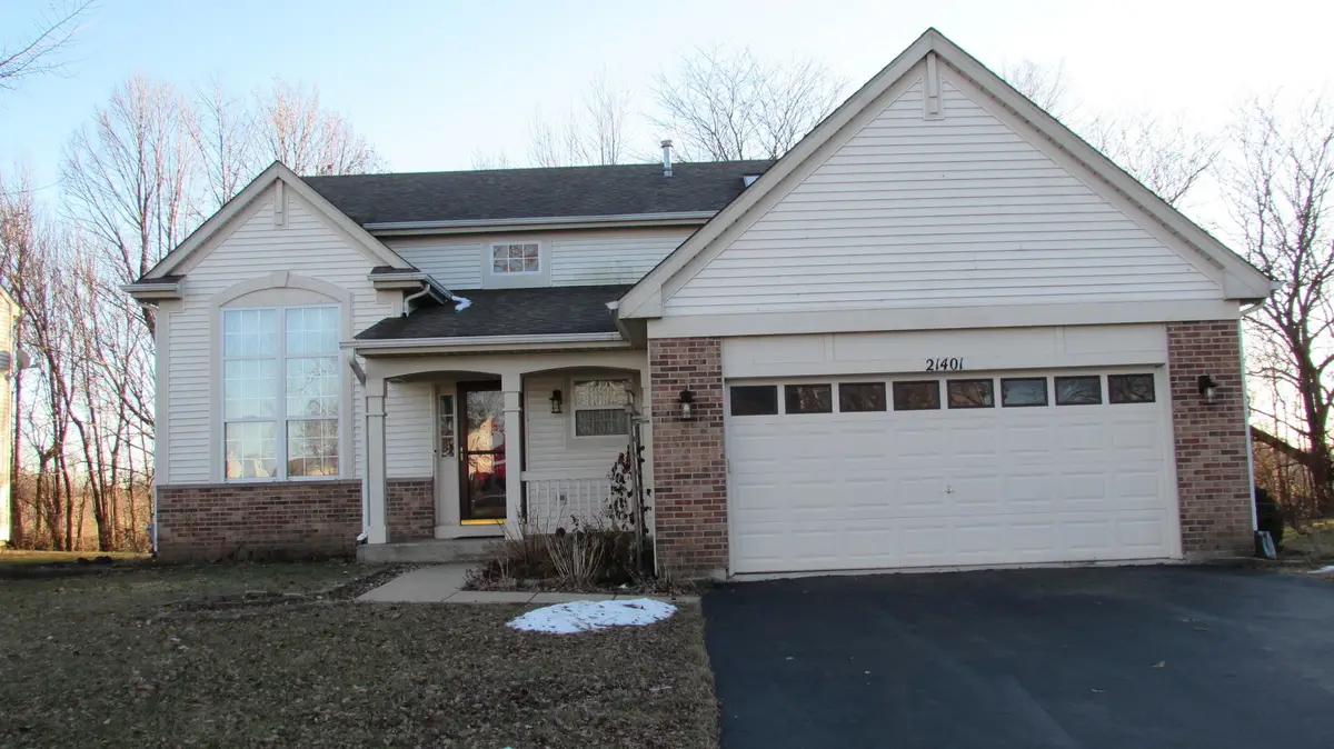21401 Prestwick Drive, Crest Hill, IL 60403 - Image #1