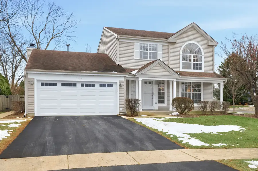 1360 Rose Avenue, Carol Stream, IL 60188 - Image #2