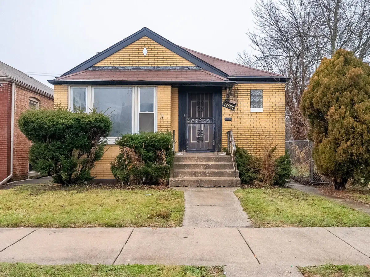 12628 S Emerald Avenue, Chicago, IL 60628 - Image #1