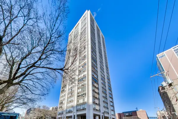 70 W Burton Place #408F, Chicago, IL 60610