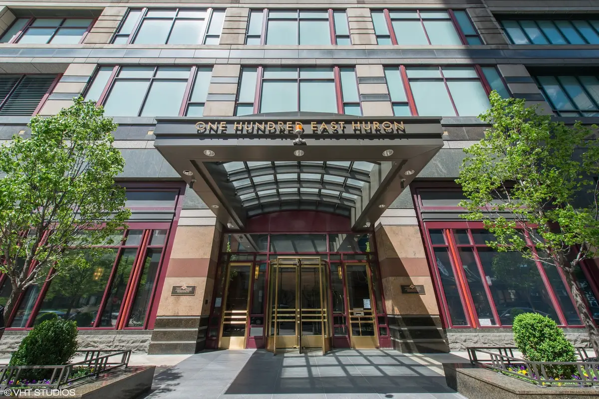 100 E Huron Street #4601, Chicago, IL 60611 - Image #1