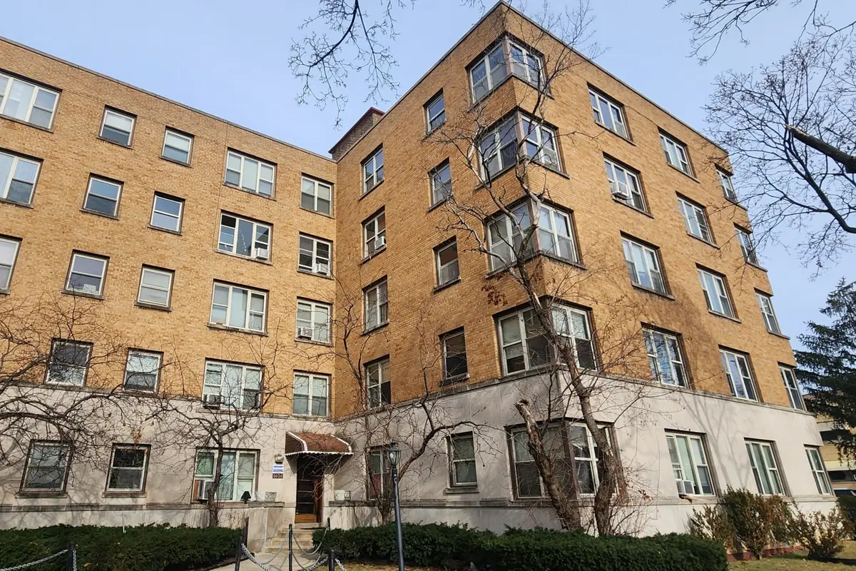 2606 W Balmoral Avenue #311, Chicago, IL 60625 - #1