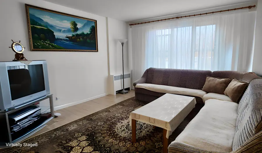 2606 W Balmoral Avenue #311, Chicago, IL 60625 - #3