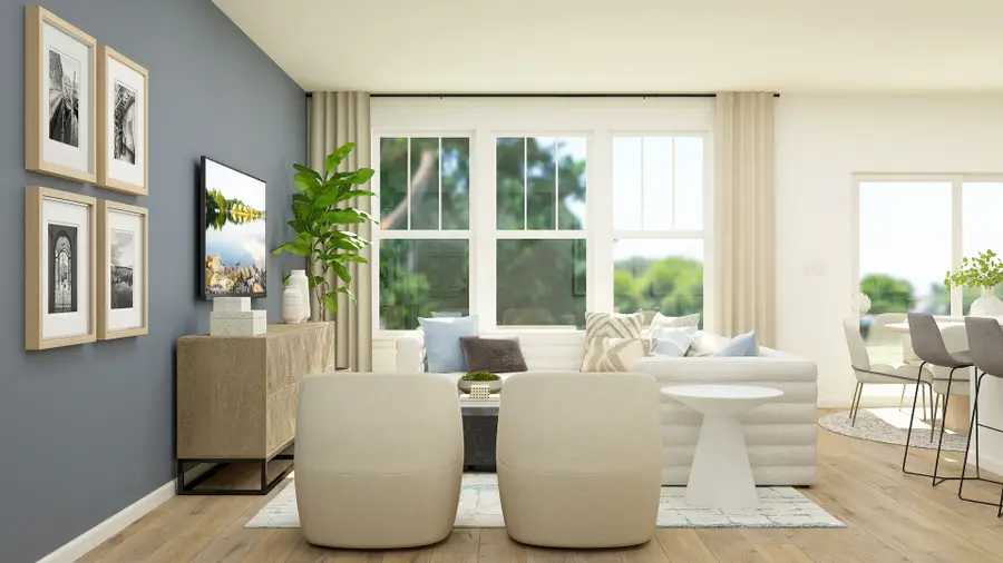 4228 Meadowridge Road, Woodstock, IL 60098 - Image #3