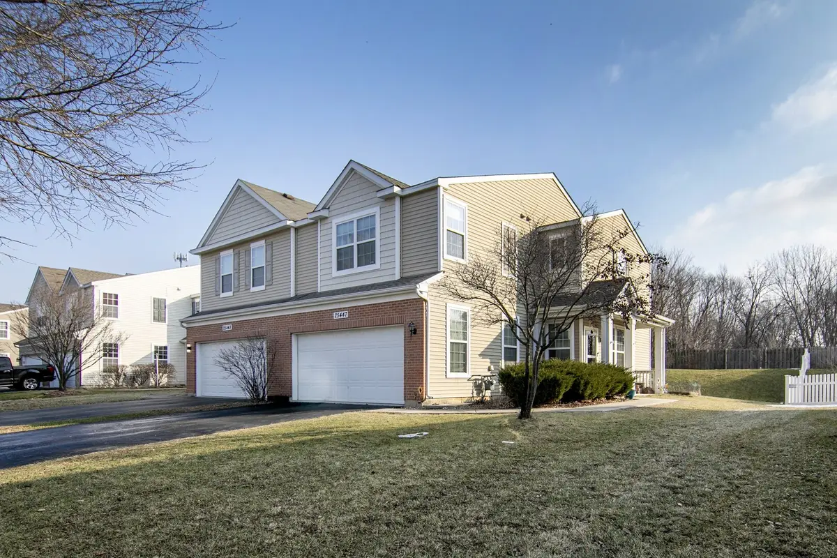 25447 Colligan Street, Manhattan, IL 60442 - Image #1