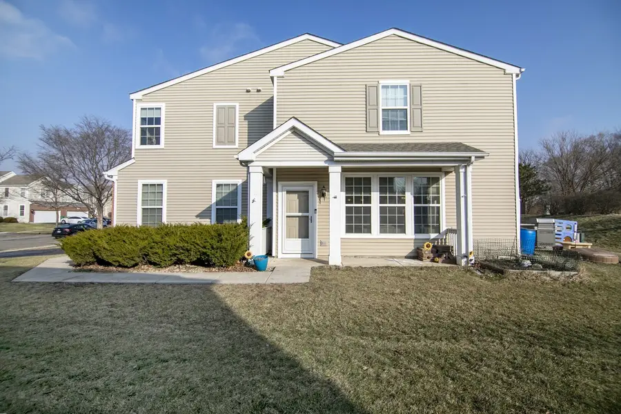 25447 Colligan Street, Manhattan, IL 60442 - Image #2