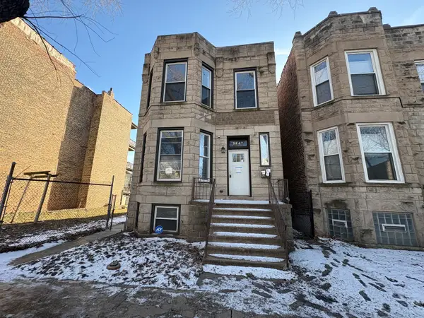 3843 W Fillmore Street, Chicago, IL 60624