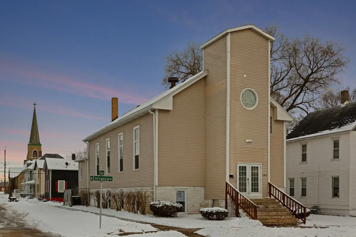 194 N Entrance Avenue, Kankakee, IL 60901 - Image #1