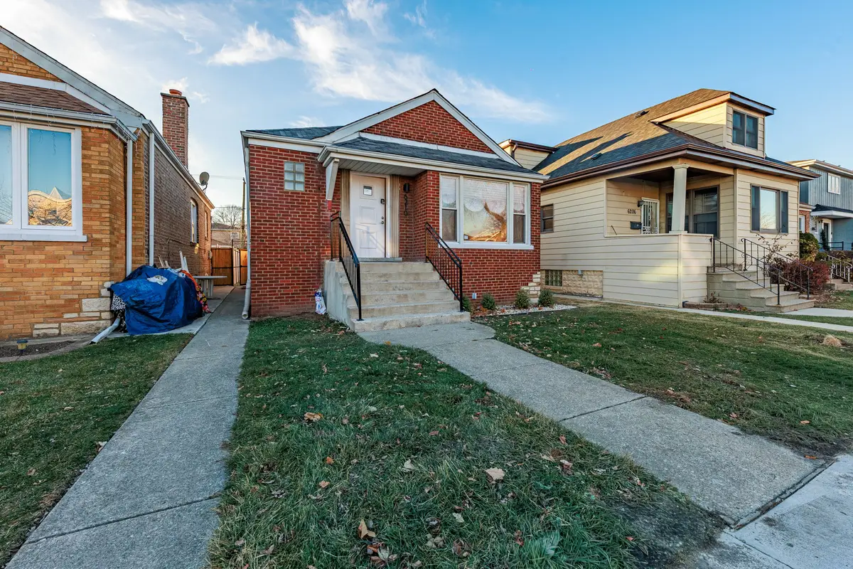 6210 S Keeler Avenue, Chicago, IL 60629 - Image #1