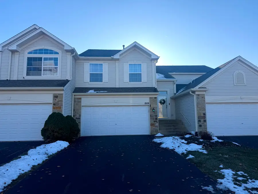 1959 Misty Ridge Court #1959, Aurora, IL 60503 - Image #2