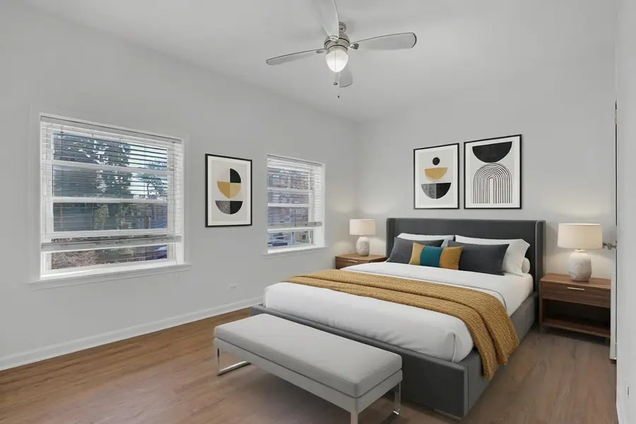 1951 W Foster Avenue #2ME, Chicago, IL 60640 - #3