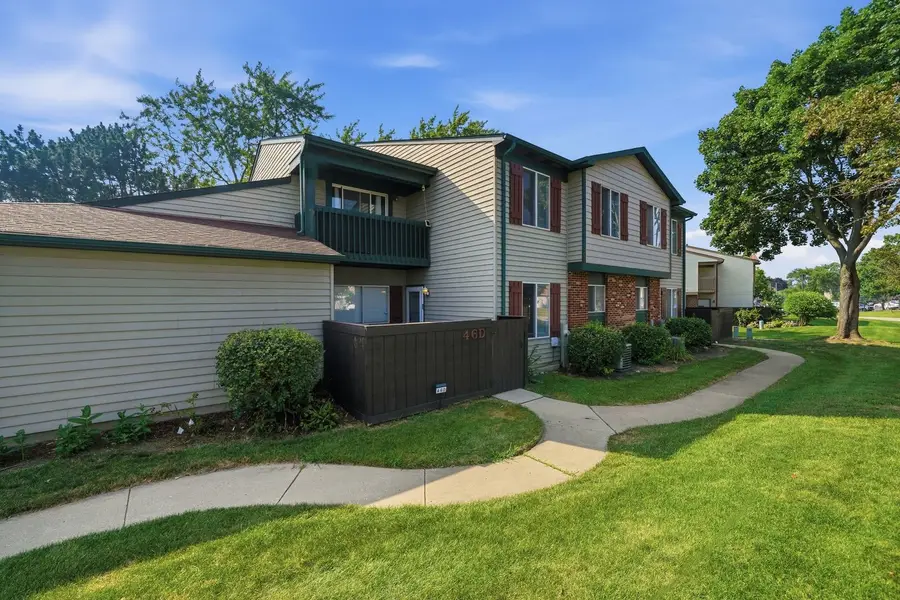 46D Fernwood Drive, Bolingbrook, IL 60440 - #2