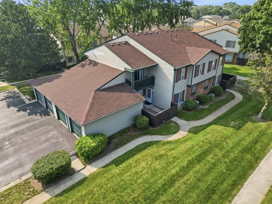 46D Fernwood Drive, Bolingbrook, IL 60440 - #3
