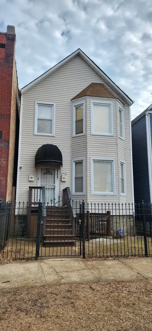 6627 S Evans Avenue, Chicago, IL 60637 - #1