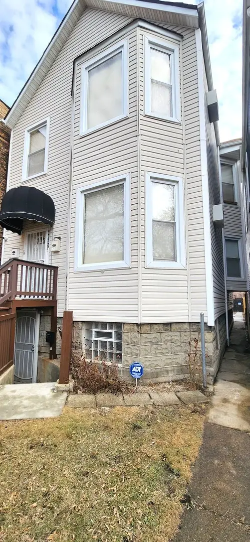 6627 S Evans Avenue, Chicago, IL 60637 - #2