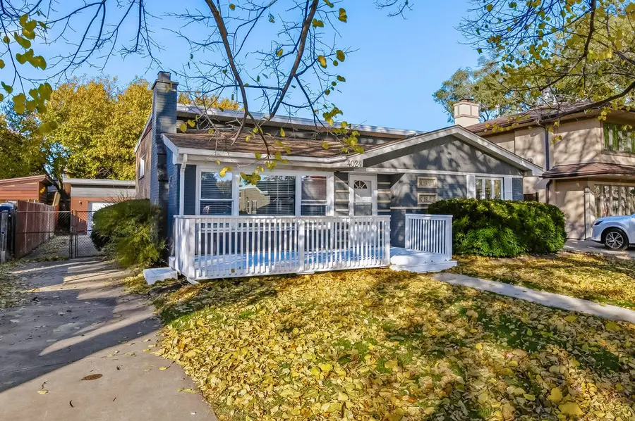 4024 W 106th Street, Oak Lawn, IL 60453 - #2