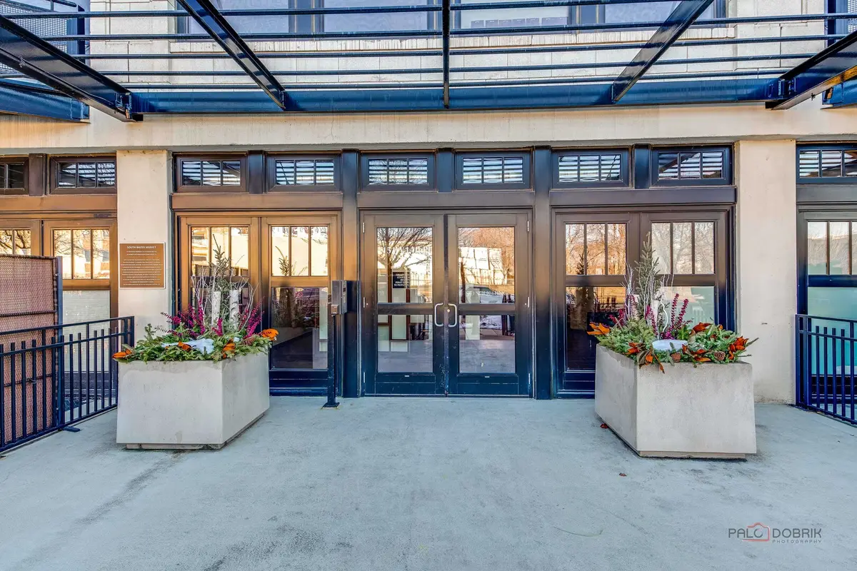 1151 W 14th Place #332, Chicago, IL 60608 - Image #1