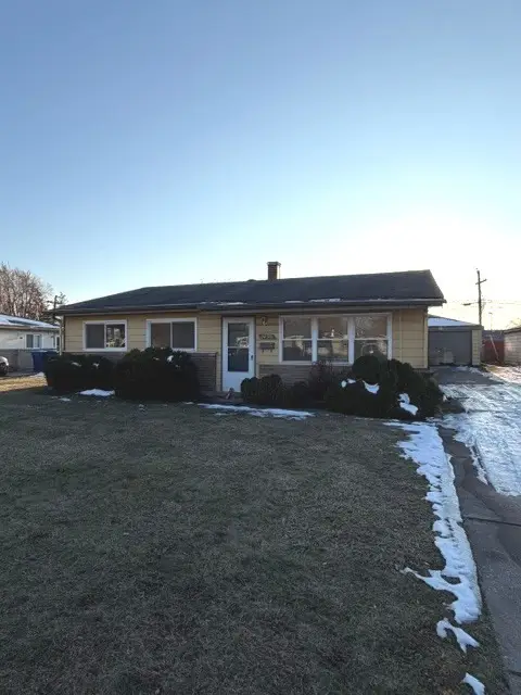 1436 Forest Place, Calumet City, IL 60409 - Image #1