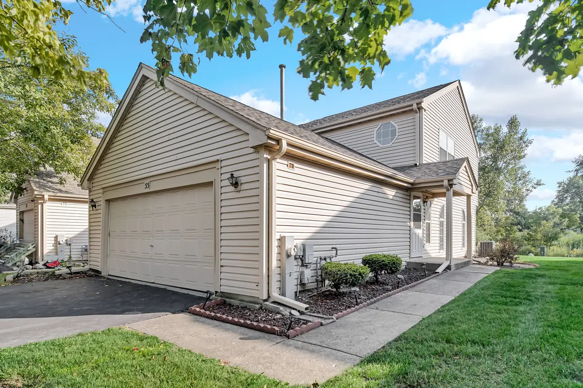 55 King Drive, Streamwood, IL 60107 - Image #1