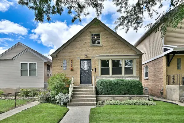 3952 N Oleander Avenue, Chicago, IL 60634