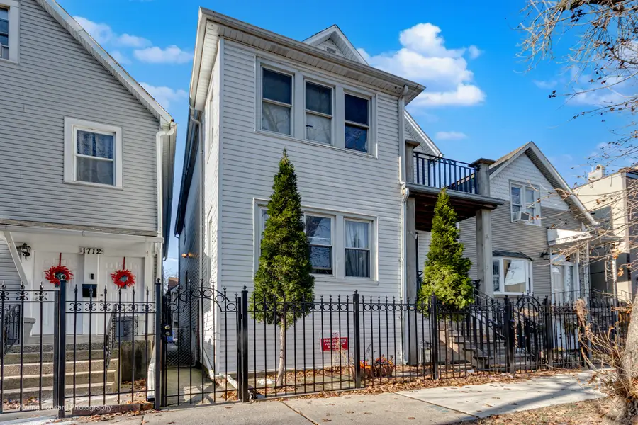 1714 N Troy Street, Chicago, IL 60647 - Image #2