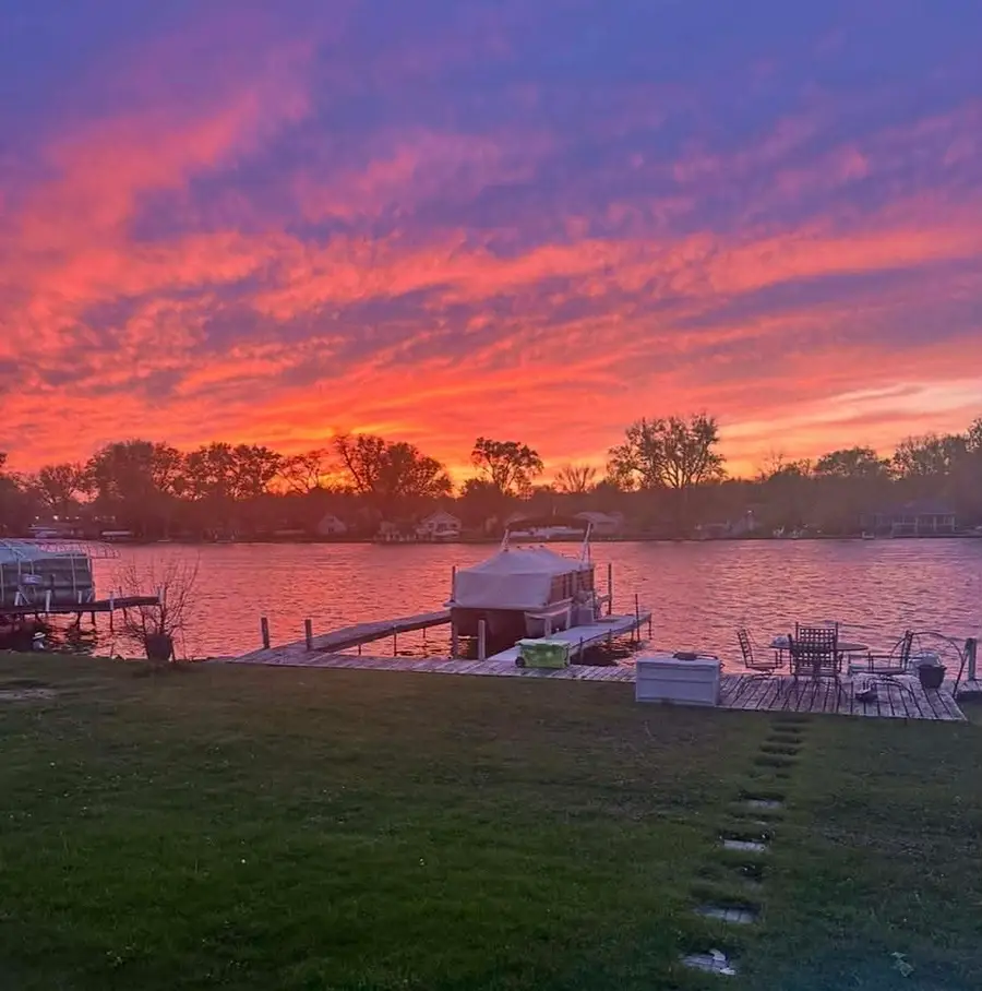 1614 River Terrace Drive, Johnsburg, IL 60051 - #3