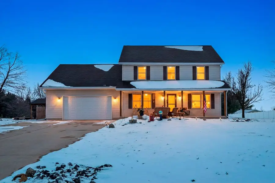 2216 N 2929th Road, Marseilles, IL 61341 - Image #2