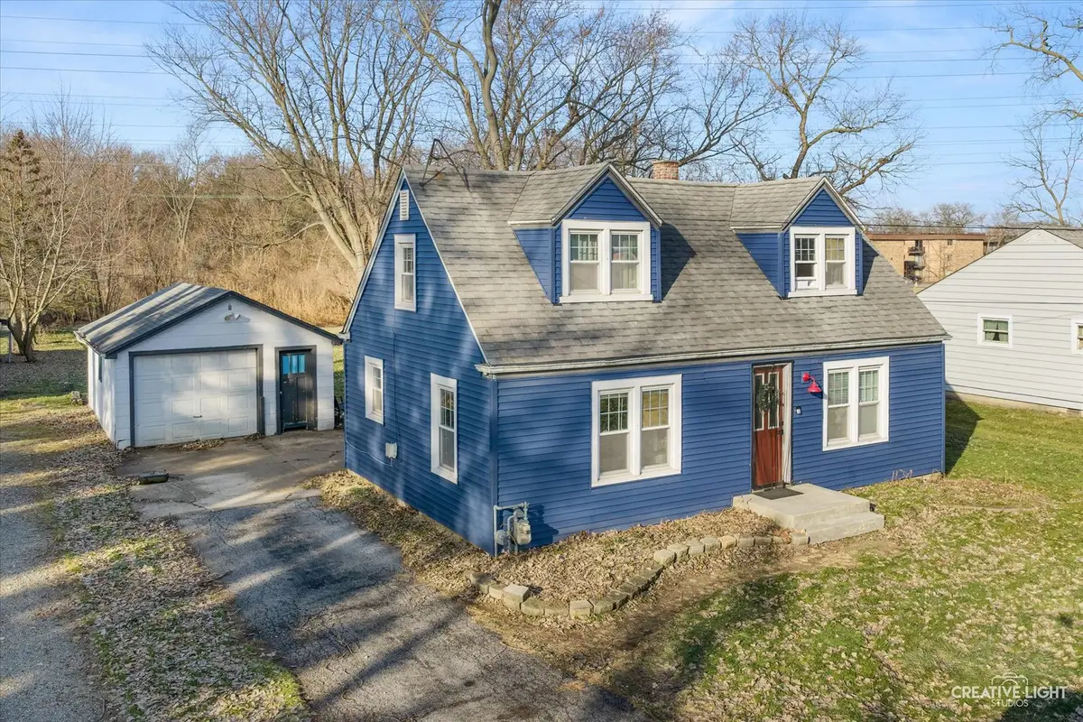 17824 Bock Road, Lansing, IL 60438 - Image #1