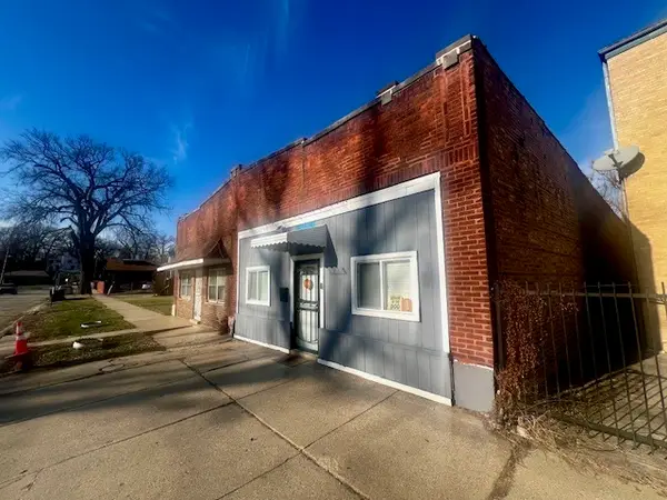 Address Withheld By Seller, Chicago, IL 60643